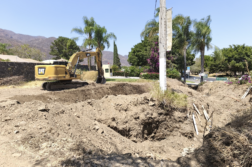 Ajijic prepares to prevent disasters during rainy season